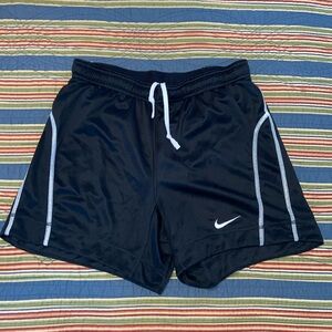 Women’s athletic shorts